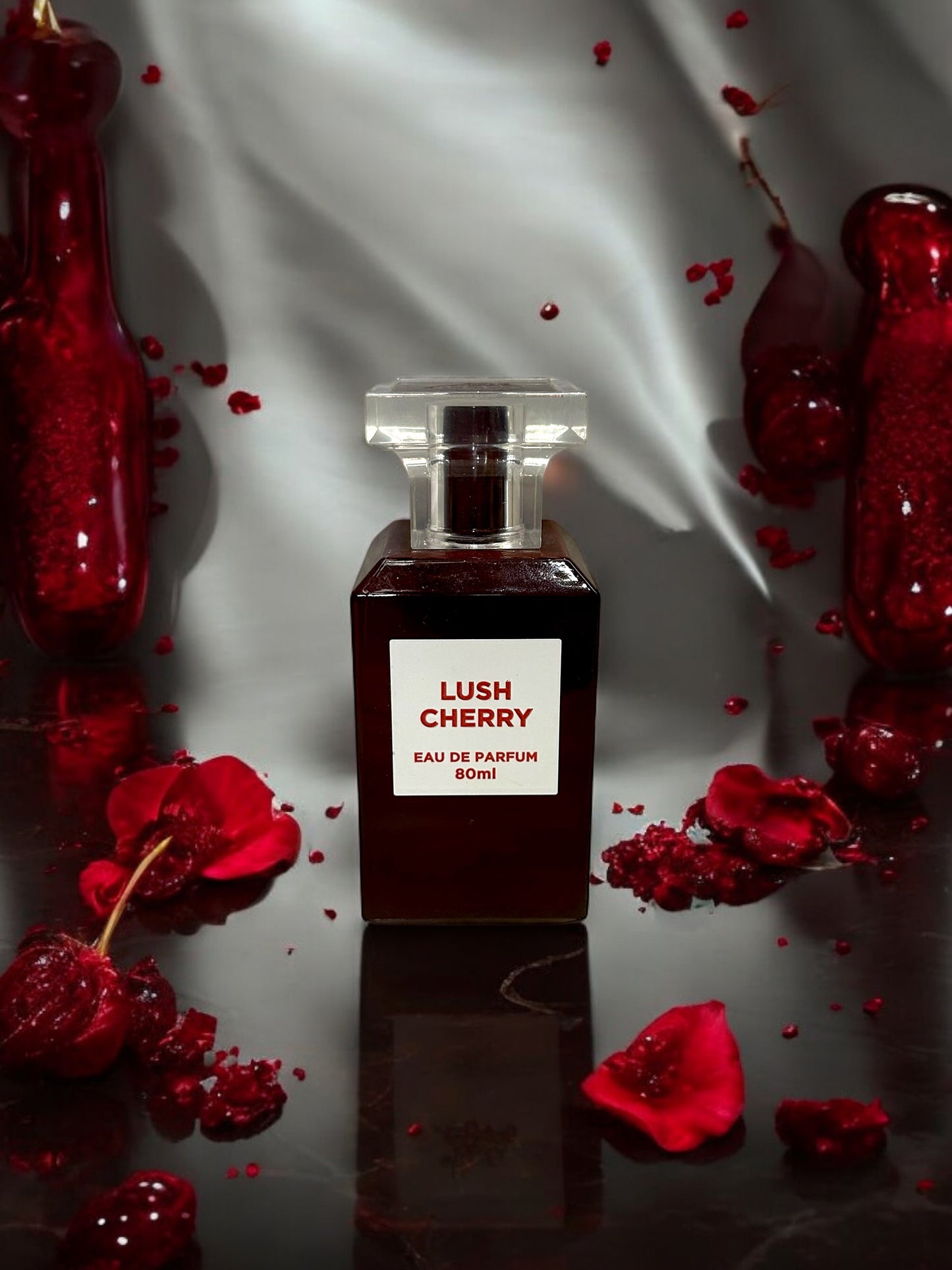 Lush Cherry (inspiration Lost Cherry)