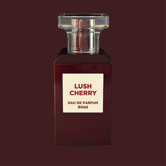 Lush Cherry (inspiration Lost Cherry)