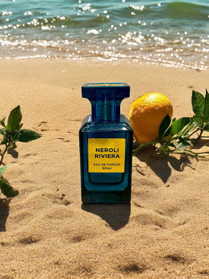 Neroli Riviera (inspiration Neroli Portofino)