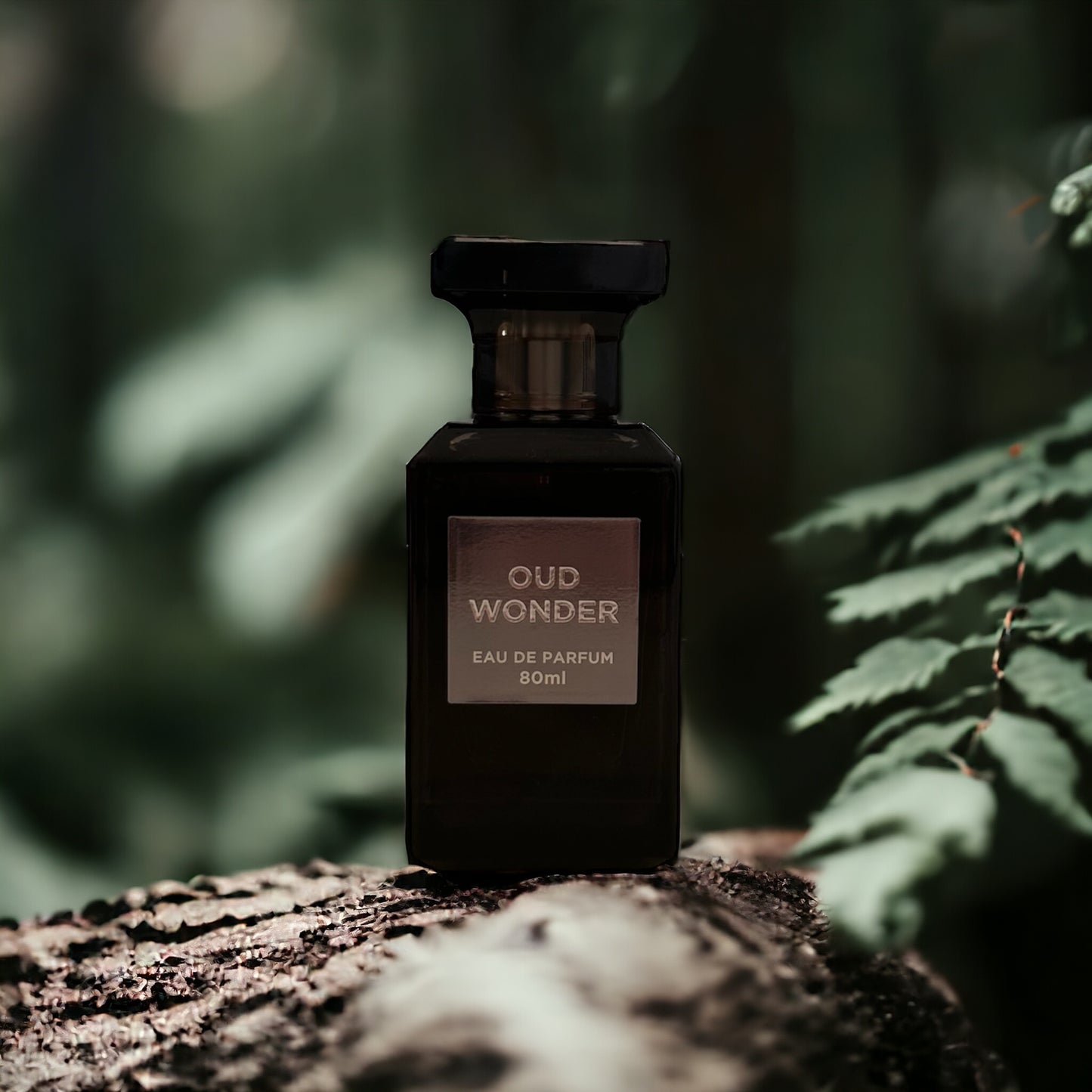 Oud Wonder (inspiration Oud Wood)