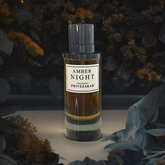 Amber Night (inspiration Ambre Nuit)